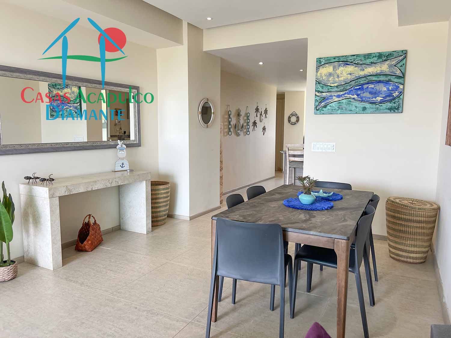 La Isla Ibiza H6 - Estancia 4 La Isla Ibiza H6 - Estancia 4